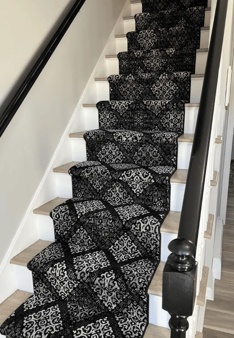 North Haven Stair runner North Haven Stair runner